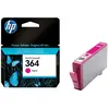 Cartouche D'encre - 364 - Magenta - 300 Pages - Hp