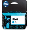 Cartouche d'encre n° 364/CB318EE, cyan (CB318EEABB) - Hewlett Packard