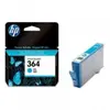 Conso imprimantes - HP - 364 - Cyan / 300 pages CB318EE
