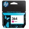 HP 364 cartouche d'encre magenta authentique