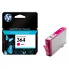 HEWLETT-PACKARD HP 364 - magenta - encre à colorants - originale - cartouche d'encre