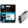 HP 364 - Cartouche d'encre noire photo authentique