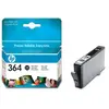 Conso imprimantes - HP - 364 - Noir Photo / 130 pages CB317EE