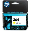 HP HP Cartouche d'encre originale CB320EE#ABE Jaune Noir TU