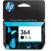 Cartouche D'encre - 364 - Noir - 250 Pages - Hp
