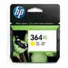 Cartouche d'encre HP 364XL Jaune Exclusivité Web