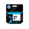 HP Cartouche d'encre originale CC640EE Noir TU