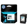HP Cartouche HP 300 Noir - CC640EE