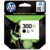 HP Cartouche d'encre originale 300xl Noir TU