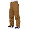686 - Pantalon de ski isolant - M Infinity Insulated Cargo Pant Breen ...