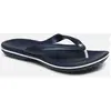 Crocs Tongs Crocs  Crocband Flip 11033 - Bleu Marine - 46 1/2