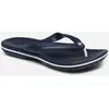 Crocs - Crocband Flip - Sandales taille M7/W9, bleu