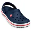 Crocs Unisexe Adulte Crocband Clog Sabots, Navy, 36/37 EU