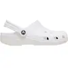 Crocs Classic Clog Femme - WHITE, WHITE 39-40