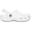Crocs Classic Clogs Chaussures Sandales in Blanc 10001 100 [M12]