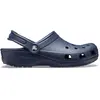 Crocs Classic Clogs (Best Sellers) Mixte Sabots, Navy, 52/53 EU