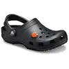 Crocs Classic Clogs (Best Sellers) Mixte Sabots, Black, 52/53 EU
