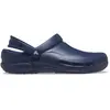 Crocs Bistro Clogs chaussures Sandales en Navy Bleu 10075 410 [M5 / W6]