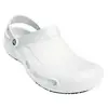Crocs Bistro Bottes chaussures Sandales en Blanc 10075 101