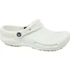 Crocs Mules Crocs  Bistro 10075 - Blanc - 42 1/2