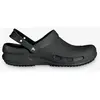 Crocs Bistro Bottes chaussures Sandales en Noir 10075 002