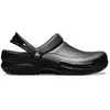 Cross Crocs Bistro Clogs chaussures Sandales en Noir 10075 001 [M11 / W12]