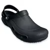 Crocs Bistro Bottes chaussures Sandales en Noir 10075 002