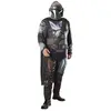 Rubies Déguisement Classique The Mandalorian  Star Wars  - Homme