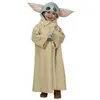 Rubie’s Star Wars - Deguisement L'enfant The Mandalorian Taille  4-6 Ans Pour Enfant