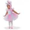 Rubies Deguisement  Bebe Petite Licorne Taille 18-24 Mois Pour Enfant