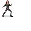 Déguisement Marvel Black Widow Taille S