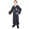 Costume de Harry Potter tunique Maison Serpentard garçon - 5-7 ans