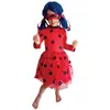 Déguisement Miraculous Ladybug Tutu