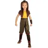 Déguisement classique Disney Raya Taille L