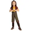 Déguisement  Raya Luxe - Raya et le dernier dragon™ - Fille