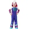 Déguisement enfant Rubie's France Spider Man No Way Home Taille L Noir