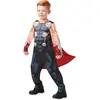 Costume clasique Marvel Avengers Thor serie anime Taille M