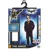 Déguisement classique Rubie's France Joker Dark Knight Taille M