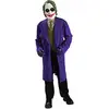 Déguisement classique Rubie's France Joker Dark Knight Taille L