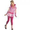 RueDeLaFete Costume Enfant Judy Jetson   - The Jetsons  