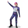 Déguisement Fortnite Brite Bomber Taille XXL