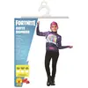 Costume et cagoule Fortnite Brite Bomber Taille XXL 11-12 ANS