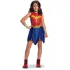 Déguisement Classique Rubie's France Wonder Woman 1984 Taille L