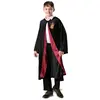 RUBIE'S Cape pour garçon Harry Potter Haut de gamme 3-4 ans