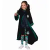 RUBIE'S Déguisement classique Harry Potter Serpentard Taille M