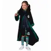 Déguisement classique Harry Potter Serpentard Taille L