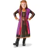 Rubies Déguisement Anna La Reine des Neiges 2™ - Frozen 2™ - Fille