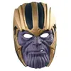 Masque Marvel Avengers Thanos