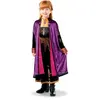 Rubies Déguisement Luxe Anna La Reine des Neiges 2™ - Frozen 2™