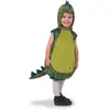 RUBIES FRANCE Spike Le Dino - Deguisement Bebe  Taille 18-24 Mois Pour Enfant
